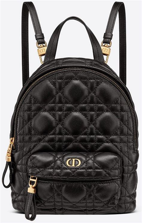 dior packback|Dior backpacks for women.